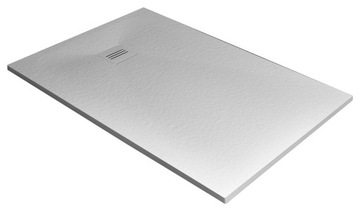 Kyntos F 120x80 HKA-04 biały Brodzik Radaway