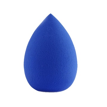 ГУБКА для макияжа Beauty BLENDER Спонж для макияжа Аппликатор Капля Розовый