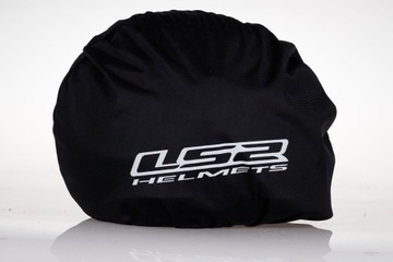 LS2 OF562 ШЛЕМ AIRFLOW ЧЕРНЫЙ MAT JET ОТКРЫТЫЙ