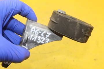 ПОДВЕСКА ГЛУШИТЕЛЯ A6 C7 2.0 TFSI СЕДАН 4G0253144B