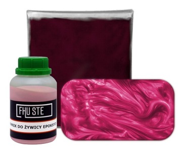 BARWNIK PIGMENT PERŁOWY DO ŻYWIC EPOKSYDOWYCH 5G