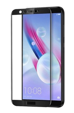 Полноэкранное 3D-стекло ДЛЯ HUAWEI HONOR 9 LITE