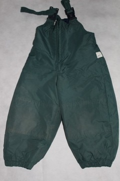 ЗИМНИЕ БРЮКИ, 10 размеров, 2 года.