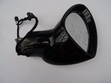 LEVÉ ZRCÁTKO 041 12+2 PIN CAYENNE 7P