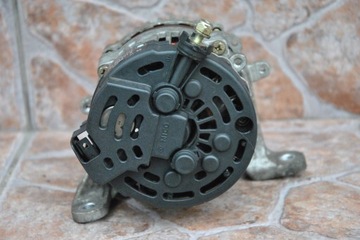 Генератор Статор Обмотка генератора BMW R 1200 GS