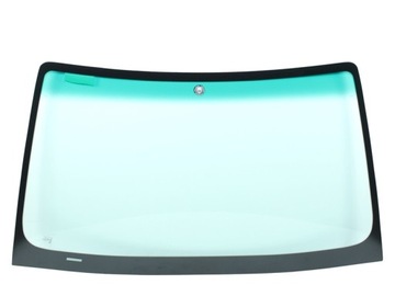 НОВОЕ ВЕТРОВОЕ СТЕКЛО BMW E46 COMPACT 01-05