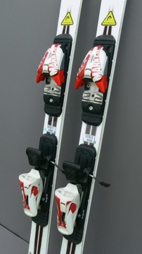 HEAD WORLDCUP REBELS i.GS TEAM dł. 158cm