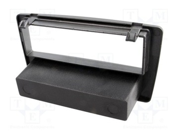 РАЗЪЕМ РАДИОРАДИО HONDA CIVIC VII 7 01-05 инструкция