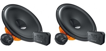 ГЕРЦ ДСК 165.3 ДИНАМИКИ VW GOLF 4 IV PASSAT B5