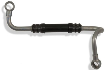 Przewód olejowy BMW X1 E84 Oryginał