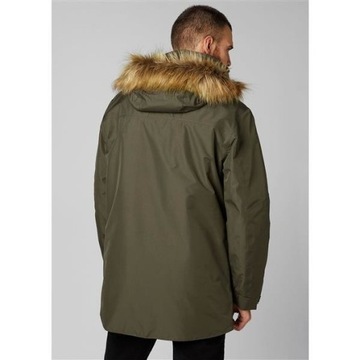 Kurtka męska HELLY HANSEN DUBLINER PARKA r. S