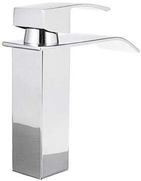 TAPE BATHroom смеситель для умывальника с эффектом водопада