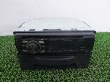 RADIO SAMOCHODOWE PIONEER ORYGINALNE GWARANCJA