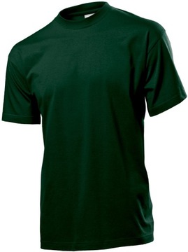 T-shirt męski STEDMAN CLASSIC ST 2000 r. XXL c.zie