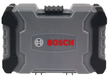 НАБОР ПРО-МИКС 43 шт. СВЕРЛА БОШ