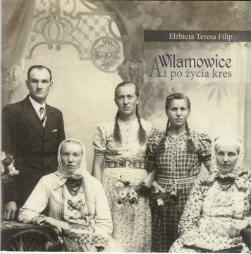 Wilamowice aż po życia kres stroje zdjęcia