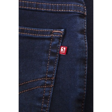 Spodnie męskie STANLEY jeans 405/045 118 pas-L32