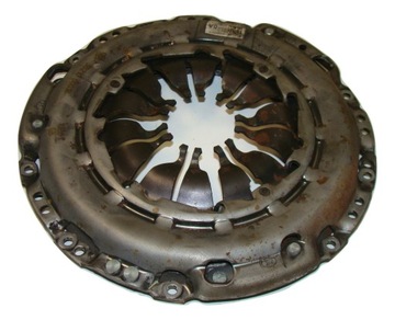 ДВУМАССОВЫЙ КОЛЕСО MEGANE SCENIC III 3 1.2 TCE