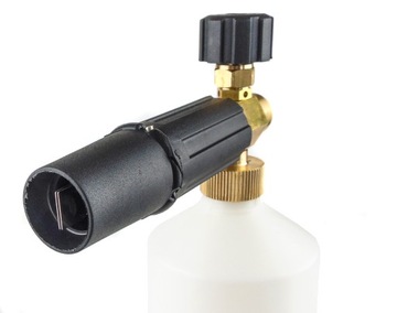 ПЕНА ДЛЯ ГАЗОМОЙКИ PARKSIDE LAVO PETROL