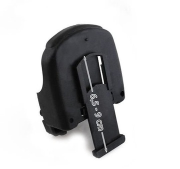 СТАБИЛЬНЫЙ ДЕРЖАТЕЛЬ БАНКИ ДЛЯ НАПИТКА ДЛЯ РЕШЕТКИ STRONG.