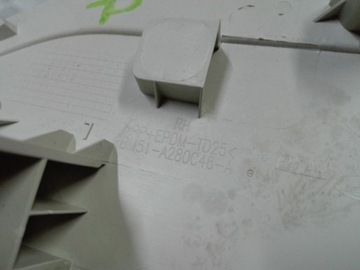 FOCUS MK3 КРЫШКА СТОЙКИ ЛЕВАЯ ЗАДНЯЯ ХЭТЧБЕК