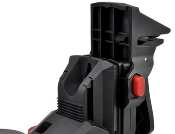 РУЧКА BOSCH BM 1 PLUS с зажимом для GLL PCL PLL