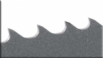 Ленточная пила по АЛЮМИНИЮ RONTGEN 20x0,9x2360