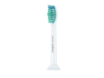 Насадки для зубных щеток Philips Standard Sonic HX6012/07, для