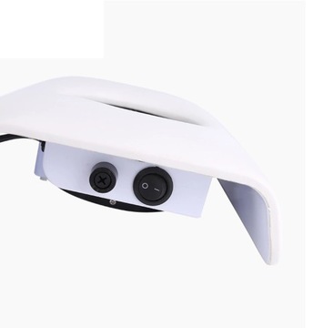 Сверление ногтей Шлифмашинка для ногтей