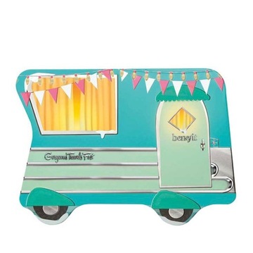 ПОЛЬЗА КОСМЕТИКА ШИКАРНЫЕ ПУТЕШЕСТВИЯ БЫСТРЫЙ НАБОР