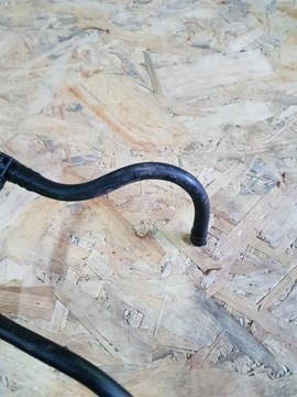 СЕРВОКАБЕЛЬ MEGANE IV RS