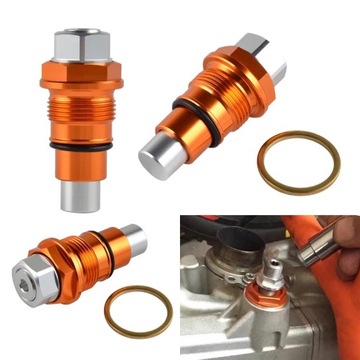 Mechaniczny napinacz rozrządu KTM HUSQVARNA HUSABE