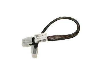 HP SAS CABLE 399546-B21 0.35 m