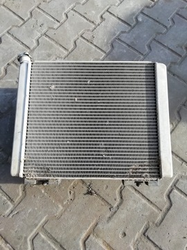 CHŁODNICA WENTYLATOR POLARIS RANGER EV 1000