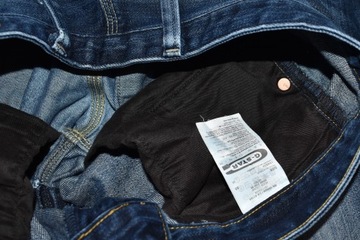 G-STAR RAW Rook Loose spodnie jeansy W30 L32