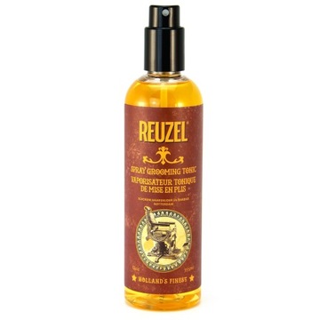 Tonik do włosów Reuzel Grooming Tonic Spray 355ml