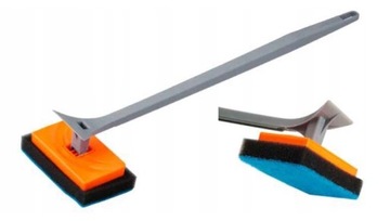 EBI CZYŚCIK Z RUCHOMĄ KOŃCÓWKĄ 41,5cm e-