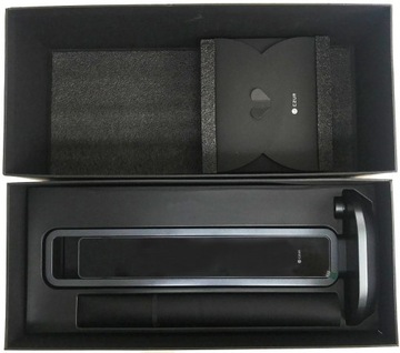 Сканер A4, A3 с книжным лазером CZUR AURA Pro