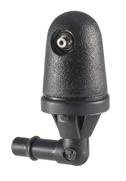 DYSZA SPRYSKIWACZA TYL TYLNIEJ SZYBY UNIWERSALNA