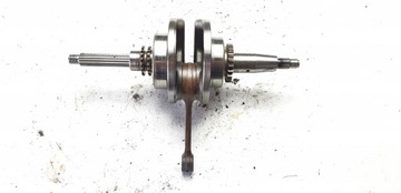 КОЛЕНВАЛ YAMAHA X-MAX 125 06-09