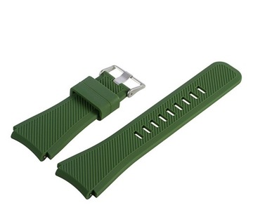 Pasek Silikonowy do Xiaomi Amazfit Stratos 3