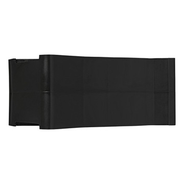 Противооткатные упоры с ручкой и креплением Черный