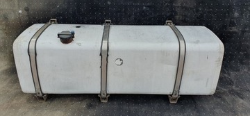 ZBIORNIK PALIWA IVECO 760L KOMPLETNY