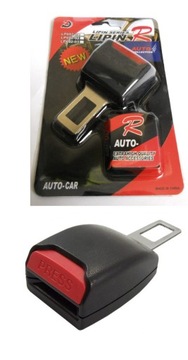 ЗАЩИТА РЕМНЯ БЕЗОПАСНОСТИ - УНИВЕРСАЛЬНАЯ!!!