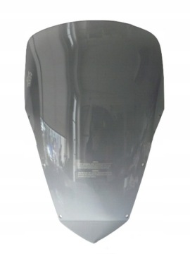 Szyba turystyczna do Yamaha FZS 600 FAZER 2006-