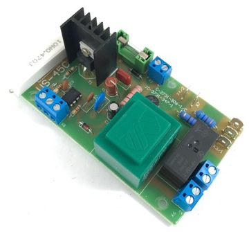 Борт УС-45С Bester C-2731-306-1/C JC-3731-347-1