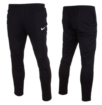 Nike Spodnie Męskie Sportowe Dry Park 20 roz. L