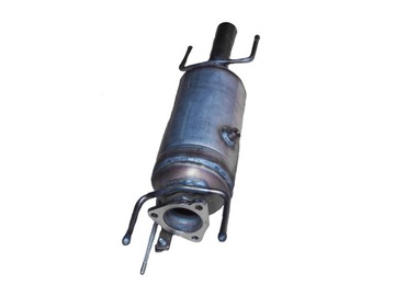 FILTR DPF FAP SAAB 9-3 1,9TiD