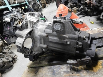 Коробка передач AUDI A4 B6 1.9TDI FNW
