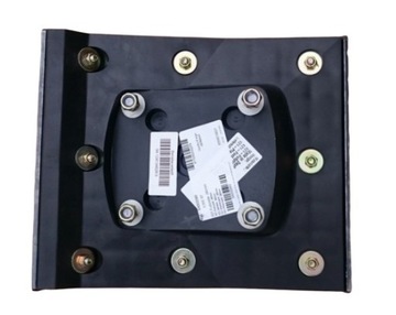 Stopa do skoczka BOMAG + śruby BT65 BT60/4 BT65/4